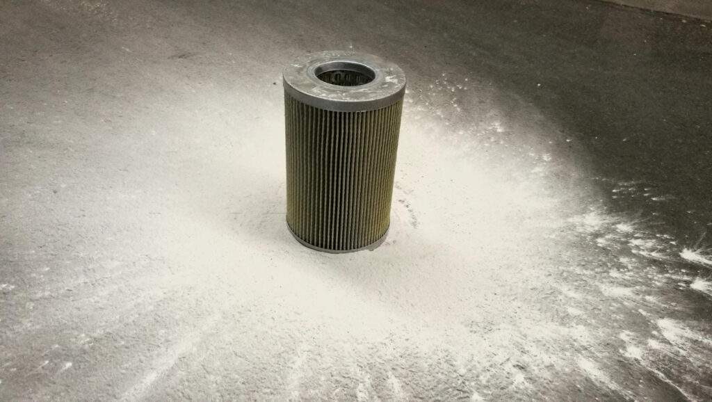 Sistemas antipolución en Collado Villalba