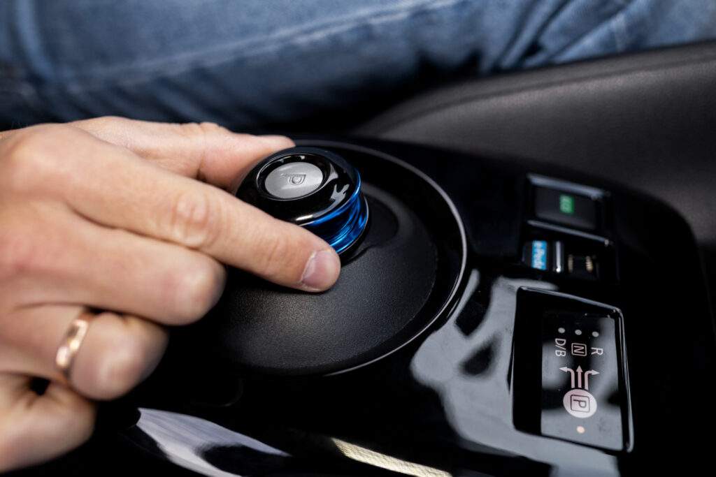 Accesorios para automóvil en Collado Villalba